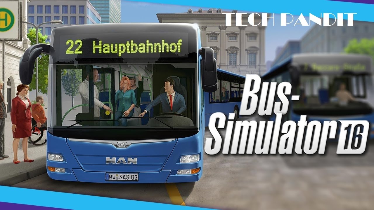 Bus Simulator 17 Pc Download Lasopatop